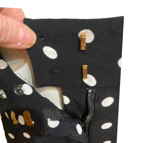 House of Harlow 1960 x REVOLVE Gwen Culotte Size Small - Picture 8 of 11